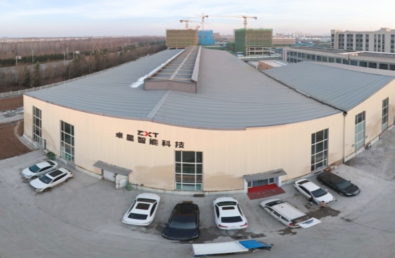 振動(dòng)刀切割機(jī)生產(chǎn)廠(chǎng)家的 3 大發(fā)展方向?