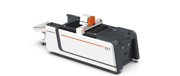 紙箱打樣機(jī)