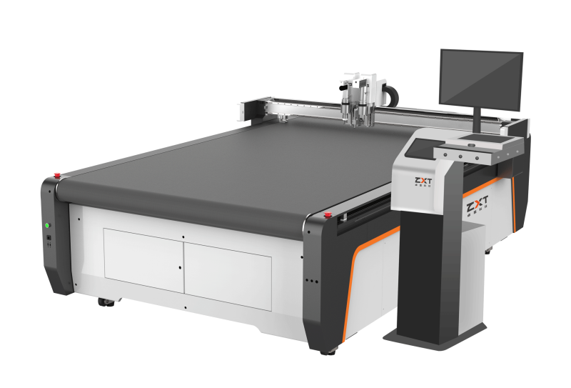 振動刀切割機(jī)